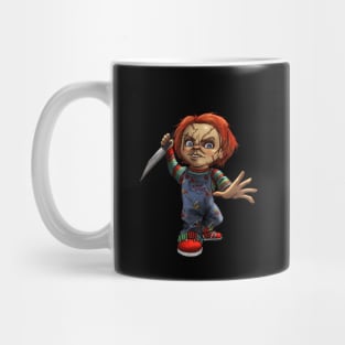 CHUCKY Mug